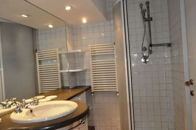 Dubleks, 1 Yatak Odası