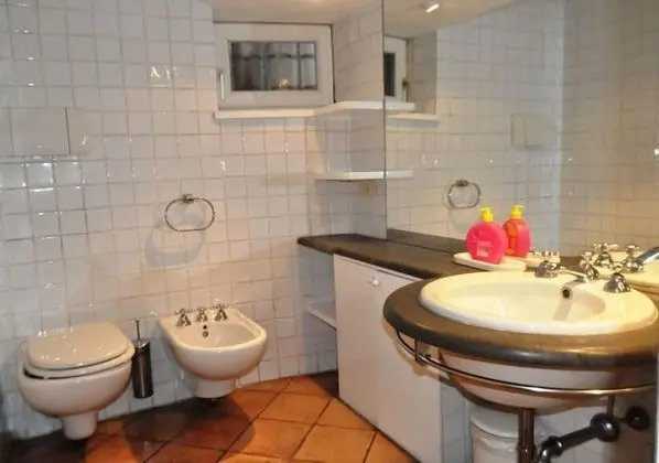 Dubleks, 1 Yatak Odası