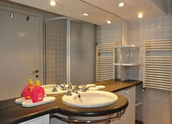 Dubleks, 1 Yatak Odası