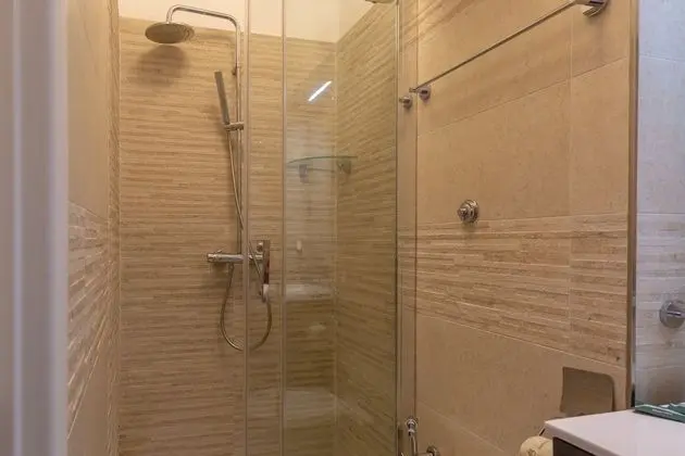 Dört Kişilik Oda (Terrace)