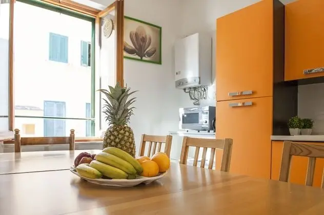 Apart Daire, 3 Yatak Odası (A)