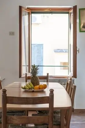 Apart Daire, 3 Yatak Odası (A)