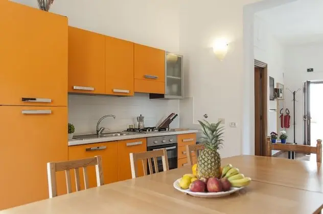 Apart Daire, 3 Yatak Odası (A)