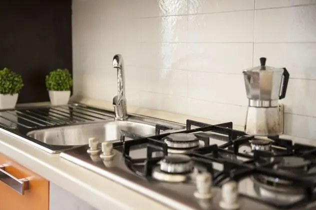 Apart Daire, 3 Yatak Odası (A)