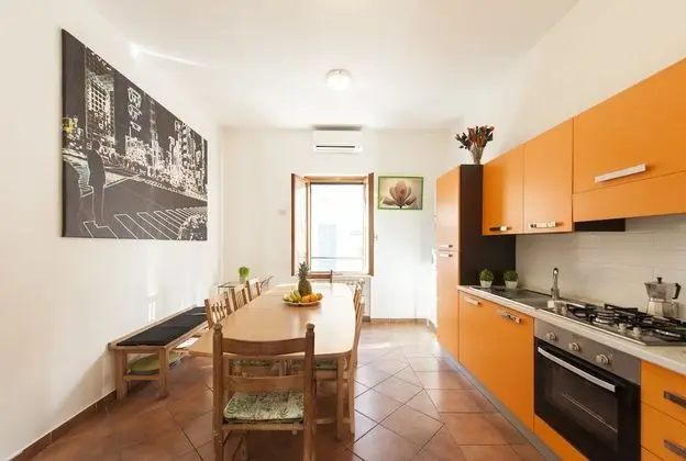 Apart Daire, 3 Yatak Odası (A)