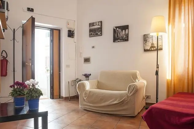 Apart Daire, 3 Yatak Odası (A)