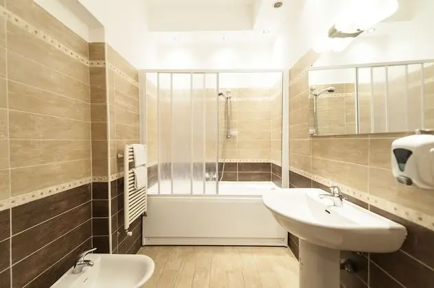 Apart Daire, 3 Yatak Odası (A)