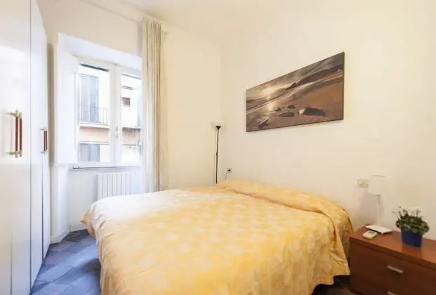 Apart Daire, 3 Yatak Odası (B)