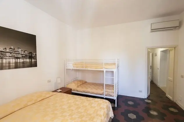 Apart Daire, 3 Yatak Odası (B)