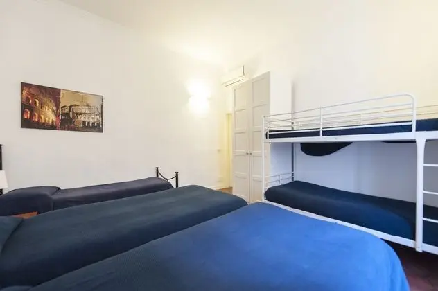 Apart Daire, 3 Yatak Odası (B)