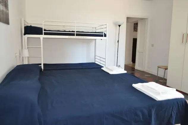 Apart Daire, 3 Yatak Odası (B)