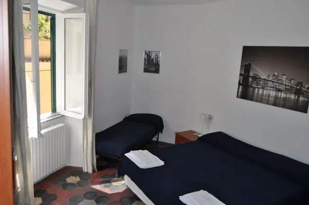 Apart Daire, 3 Yatak Odası (B)