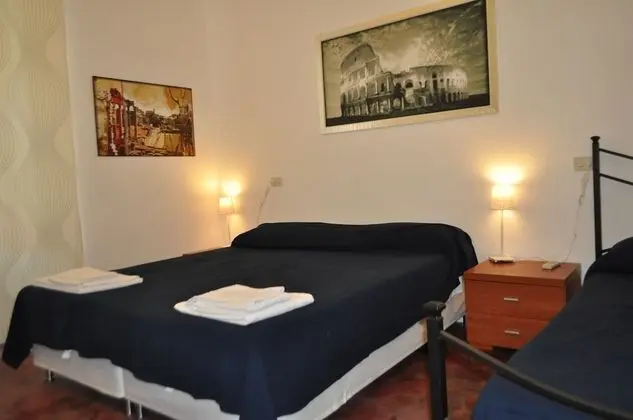 Apart Daire, 3 Yatak Odası (B)