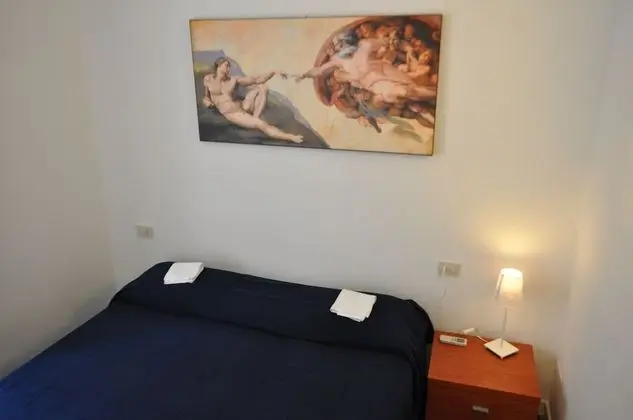 Apart Daire, 3 Yatak Odası (B)