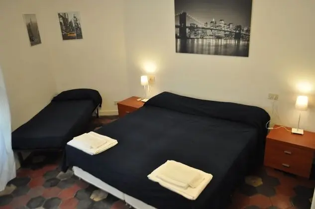 Apart Daire, 3 Yatak Odası (B)