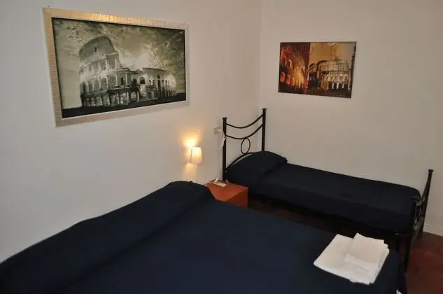 Apart Daire, 3 Yatak Odası (B)