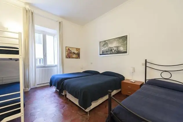 Apart Daire, 3 Yatak Odası (B)