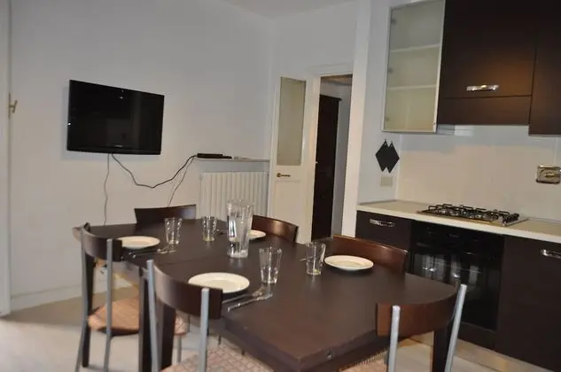 Apart Daire, 3 Yatak Odası (B)