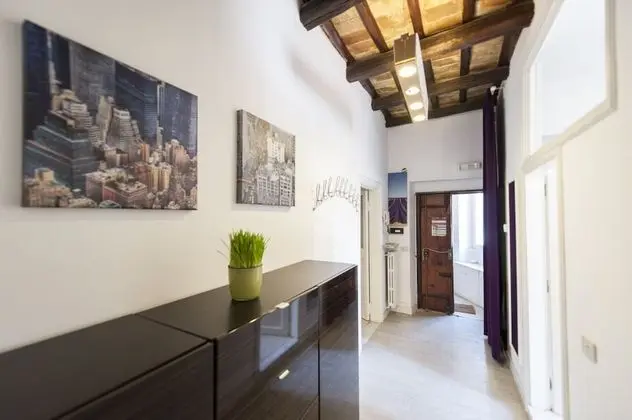 Apart Daire, 3 Yatak Odası (B)