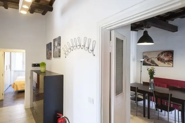 Apart Daire, 3 Yatak Odası (B)