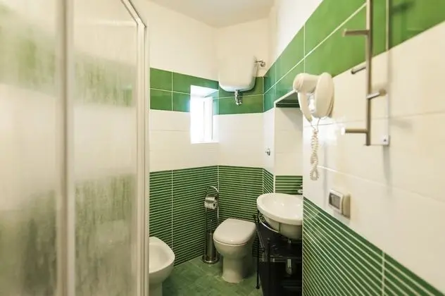 Apart Daire, 3 Yatak Odası (B)