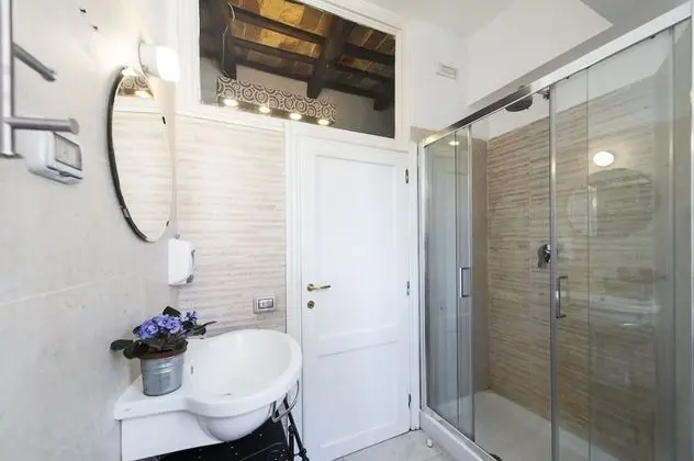 Apart Daire, 3 Yatak Odası (B)