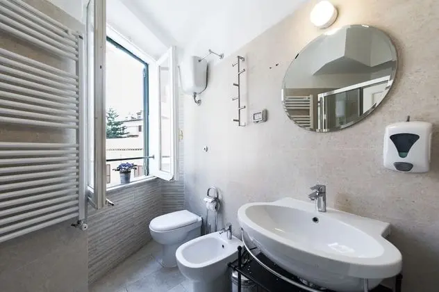 Apart Daire, 3 Yatak Odası (B)