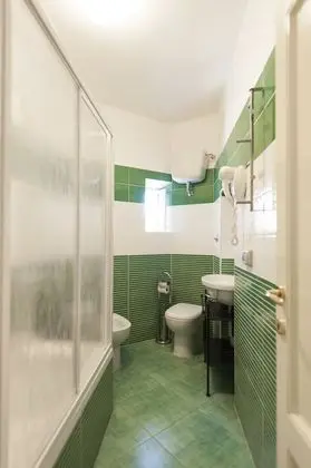 Apart Daire, 3 Yatak Odası (B)