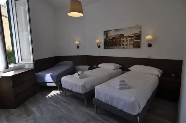 Apart Daire, 3 Yatak Odası (C)