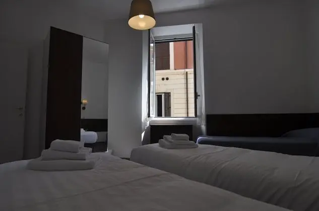 Apart Daire, 3 Yatak Odası (C)