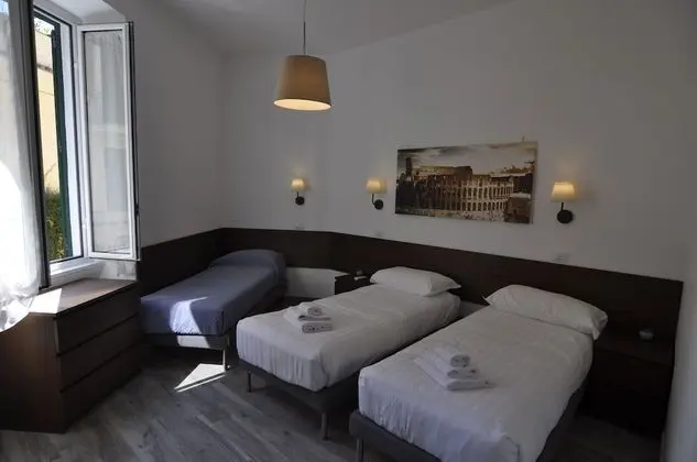 Apart Daire, 3 Yatak Odası (C)