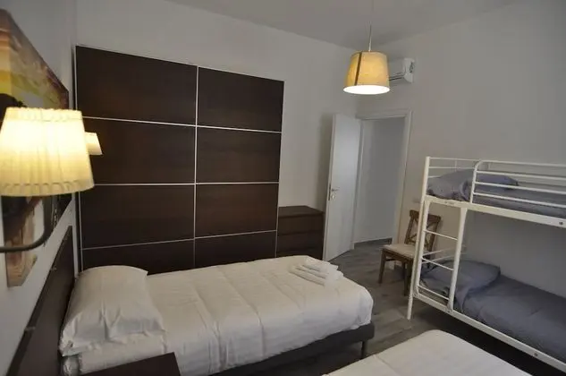 Apart Daire, 3 Yatak Odası (C)