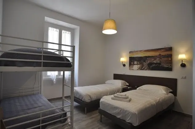 Apart Daire, 3 Yatak Odası (C)