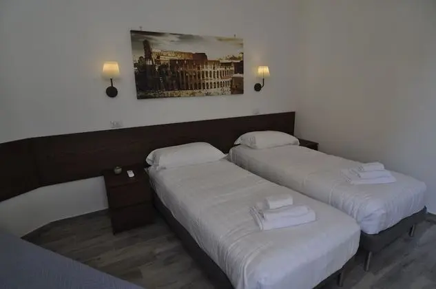 Apart Daire, 3 Yatak Odası (C)