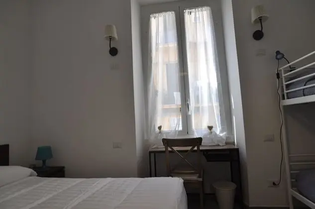 Apart Daire, 3 Yatak Odası (C)