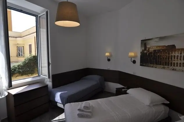 Apart Daire, 3 Yatak Odası (C)