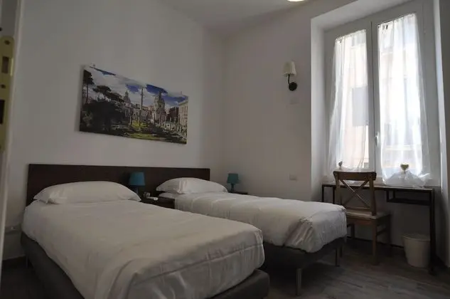 Apart Daire, 3 Yatak Odası (C)