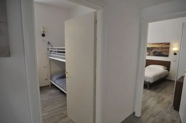 Apart Daire, 3 Yatak Odası (C)