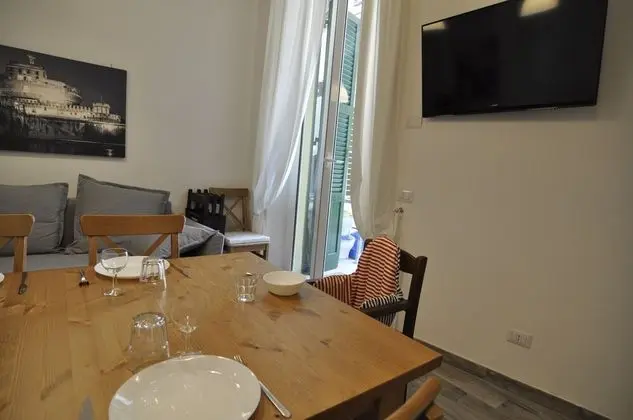 Apart Daire, 3 Yatak Odası (C)