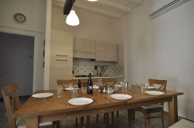 Apart Daire, 3 Yatak Odası (C)