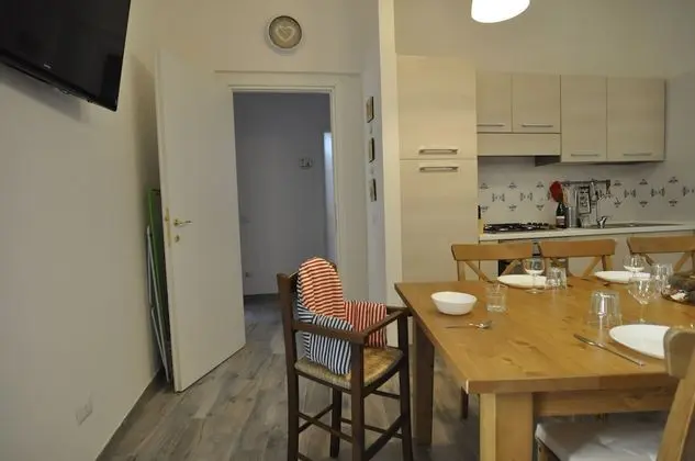 Apart Daire, 3 Yatak Odası (C)