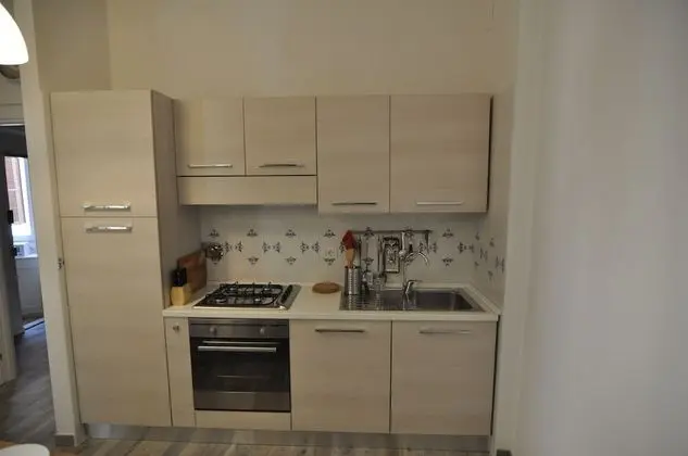 Apart Daire, 3 Yatak Odası (C)