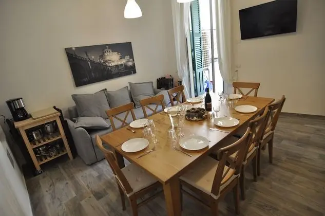 Apart Daire, 3 Yatak Odası (C)