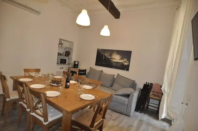 Apart Daire, 3 Yatak Odası (C)