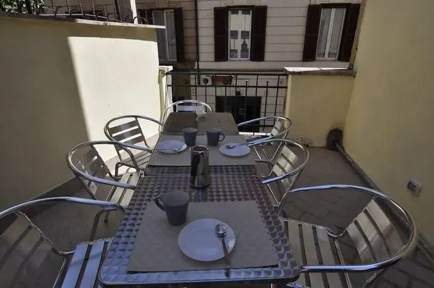 Apart Daire, 3 Yatak Odası (C)