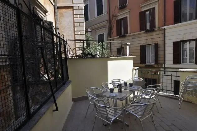 Apart Daire, 3 Yatak Odası (C)