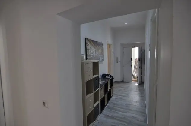 Apart Daire, 3 Yatak Odası (C)