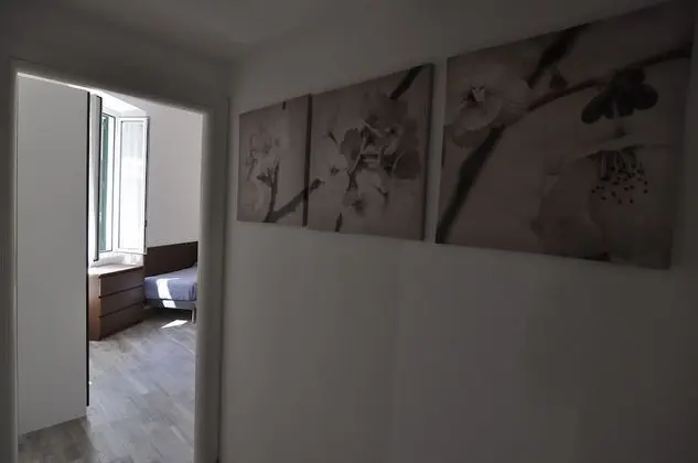 Apart Daire, 3 Yatak Odası (C)