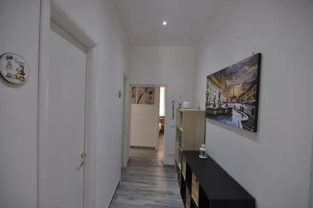 Apart Daire, 3 Yatak Odası (C)