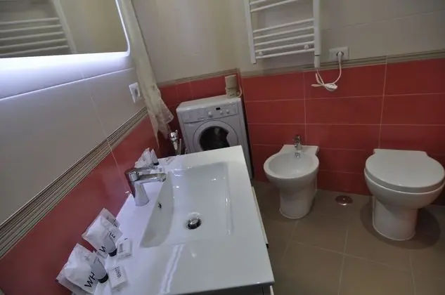 Apart Daire, 3 Yatak Odası (C)